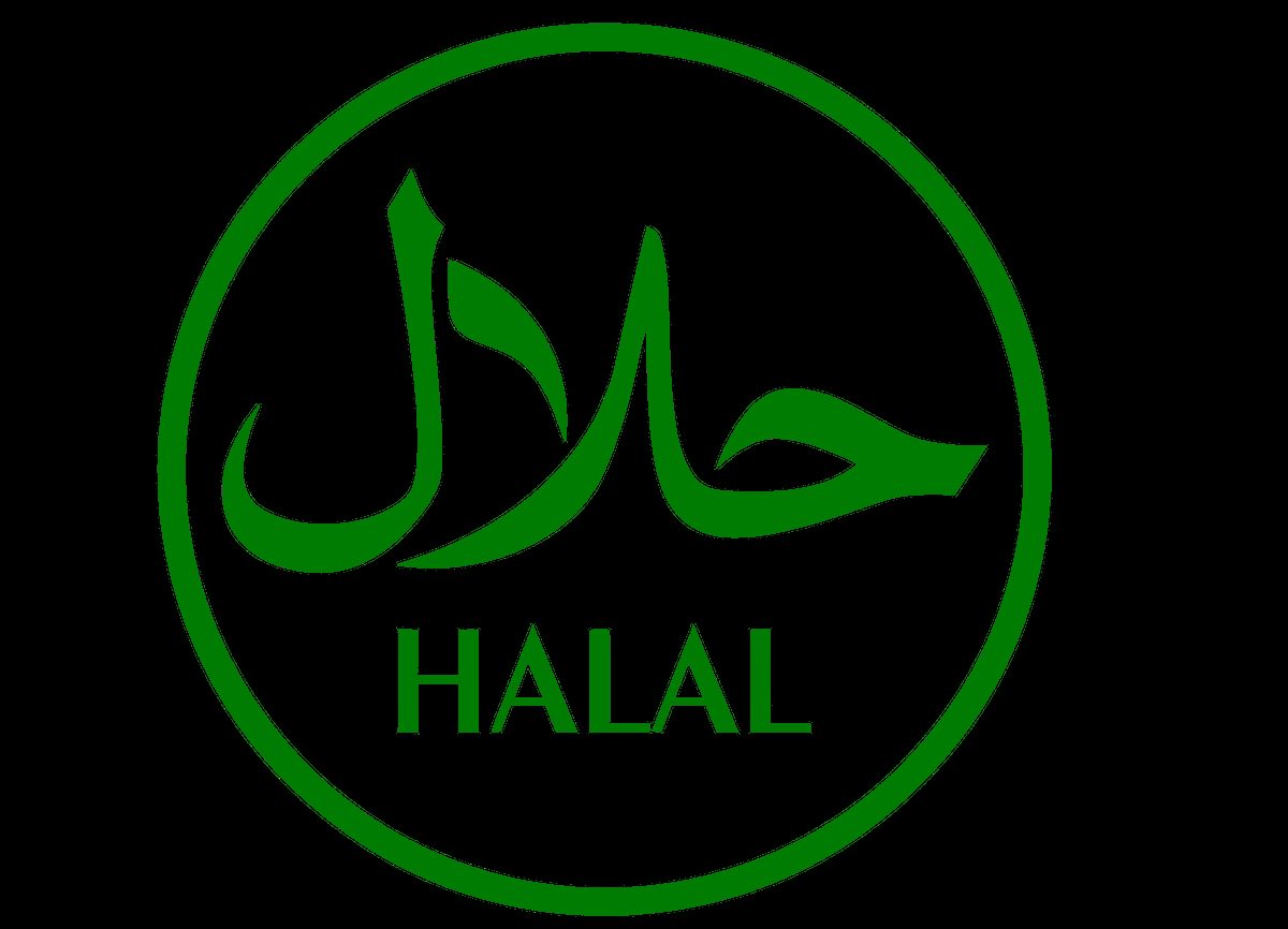 100% Halal, Every Ingredient