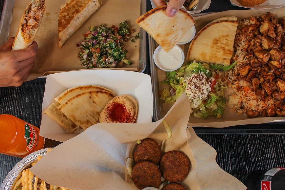 What Halal Means to Us