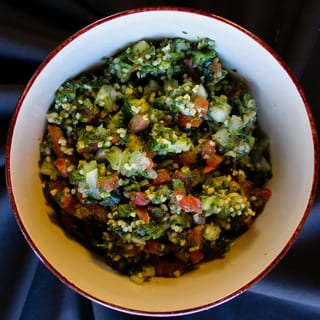 Large Tabouli