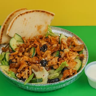Chicken Salad