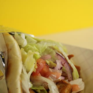 Chicken Sandwich