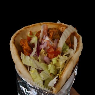 Sultan Sandwich