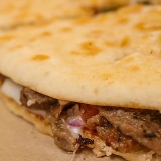 Gyros Pitadilla