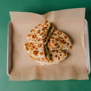 Falafel Pitadilla