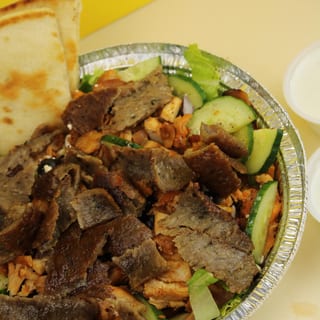 Sultan Salad