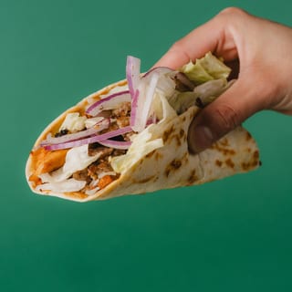 1 sultan taco