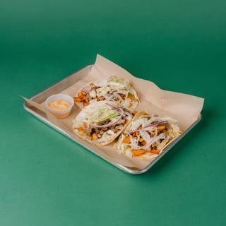 3 sultan tacos